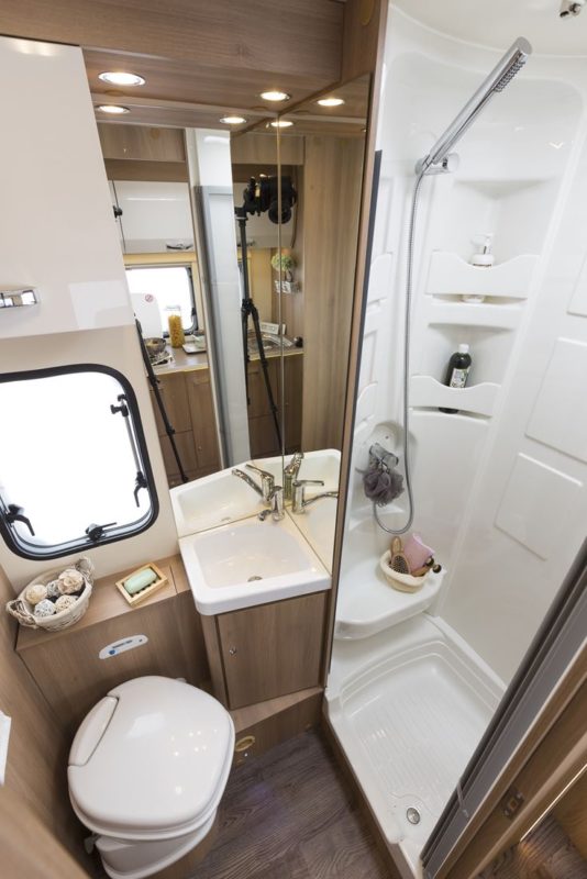 Kampery na wynajem Radom