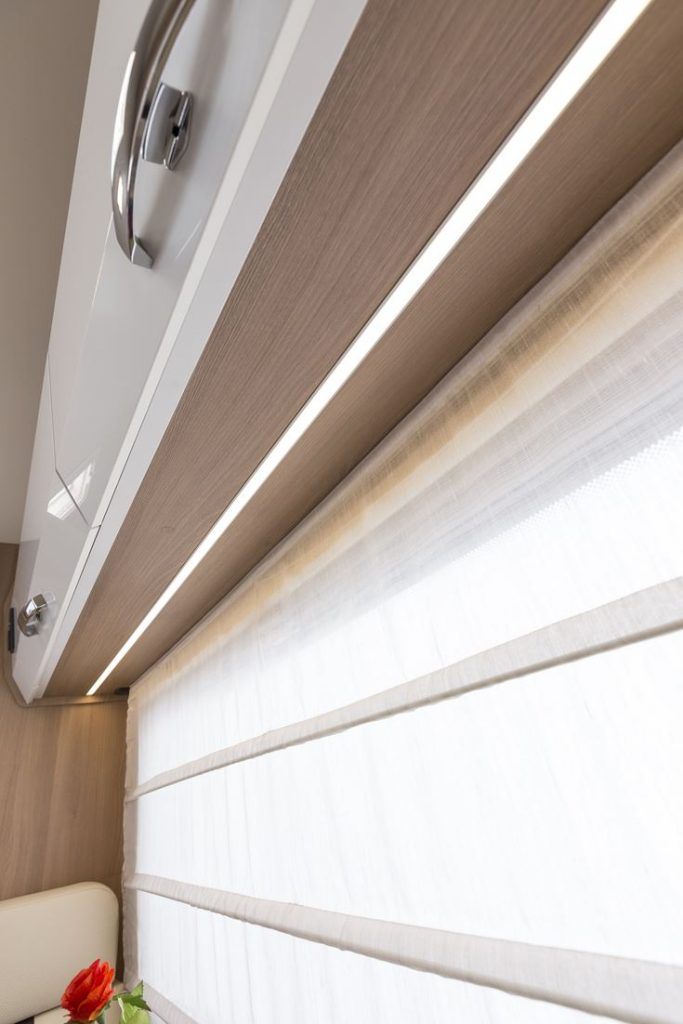 Kampery Radom wynajem