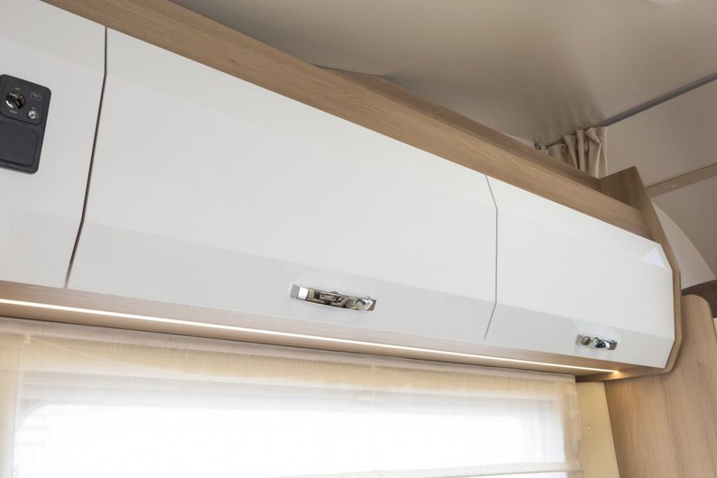 Wynajem kamperów Radom