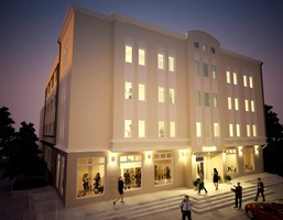 wizualizacja nocna mini